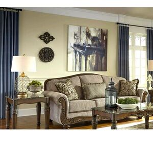 Signature Design by Ashley Aeryn Grand Piano Wall Art